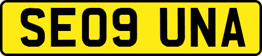 SE09UNA