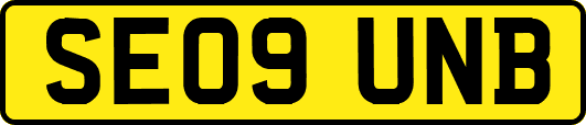 SE09UNB