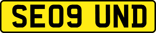 SE09UND