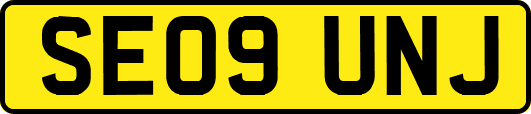 SE09UNJ