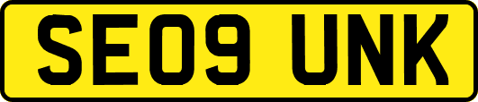 SE09UNK