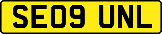SE09UNL
