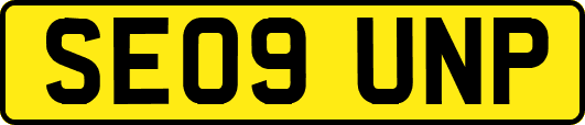 SE09UNP