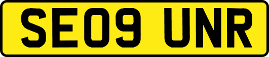 SE09UNR