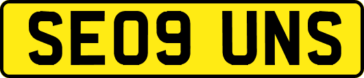 SE09UNS