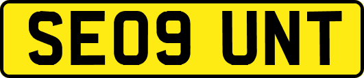 SE09UNT
