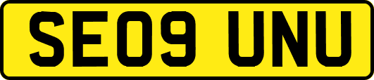 SE09UNU