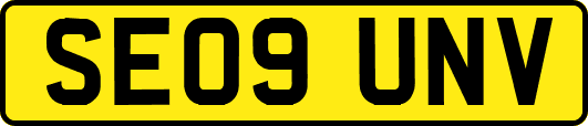 SE09UNV