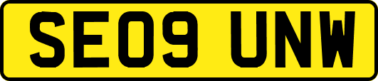 SE09UNW