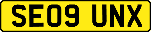 SE09UNX