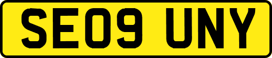 SE09UNY