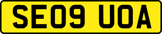 SE09UOA