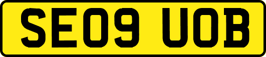 SE09UOB