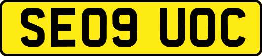 SE09UOC