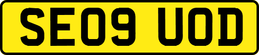 SE09UOD