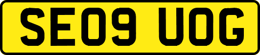 SE09UOG