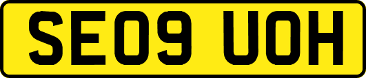 SE09UOH