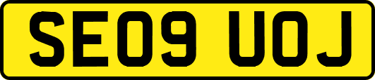 SE09UOJ
