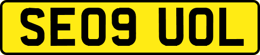 SE09UOL