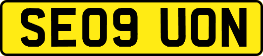 SE09UON