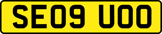 SE09UOO