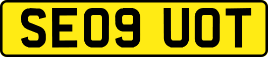 SE09UOT