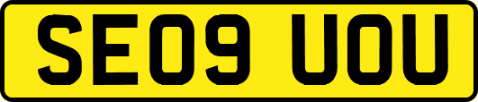 SE09UOU