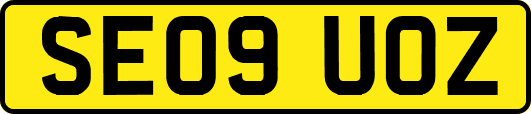 SE09UOZ