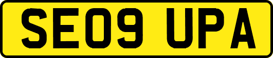 SE09UPA
