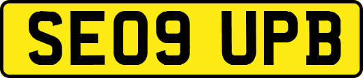 SE09UPB