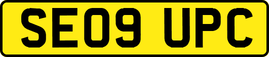 SE09UPC