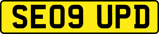SE09UPD