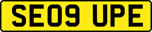 SE09UPE