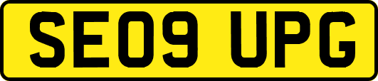 SE09UPG