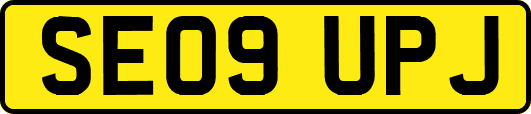 SE09UPJ