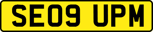 SE09UPM