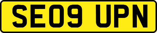 SE09UPN