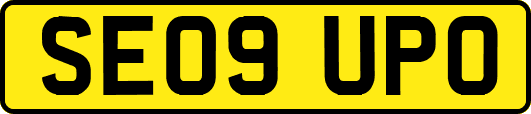 SE09UPO