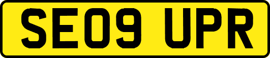 SE09UPR