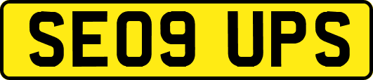 SE09UPS