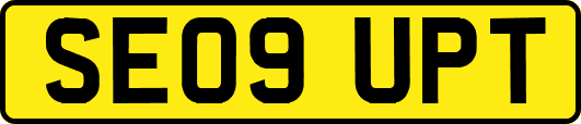 SE09UPT