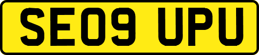SE09UPU