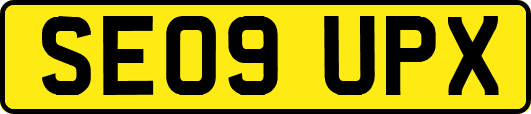 SE09UPX