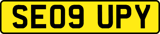 SE09UPY