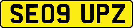 SE09UPZ