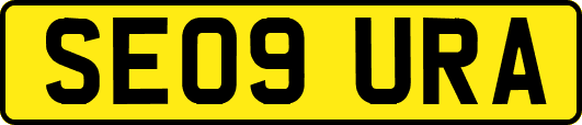 SE09URA