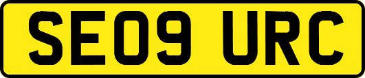 SE09URC
