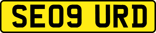 SE09URD