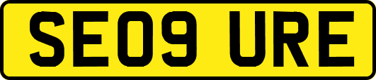 SE09URE