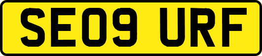 SE09URF